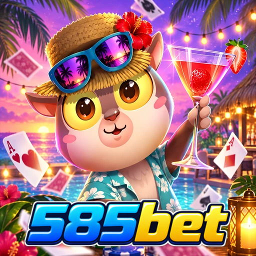 585bet bônus — painel de promoções no aplicativo
