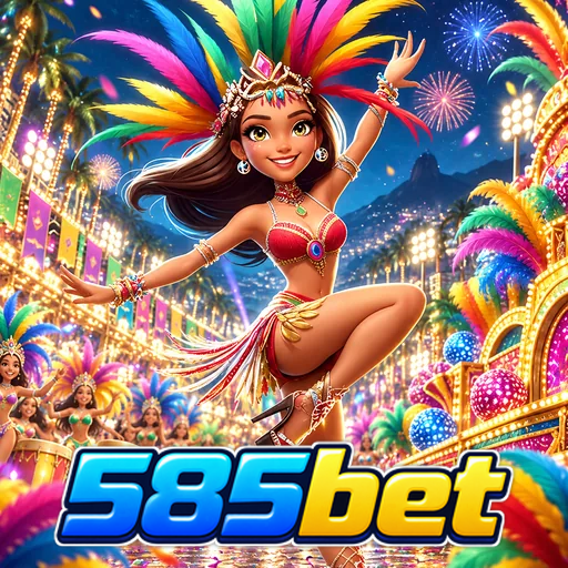 Download 585bet — baixar APK oficial app Android Brasil